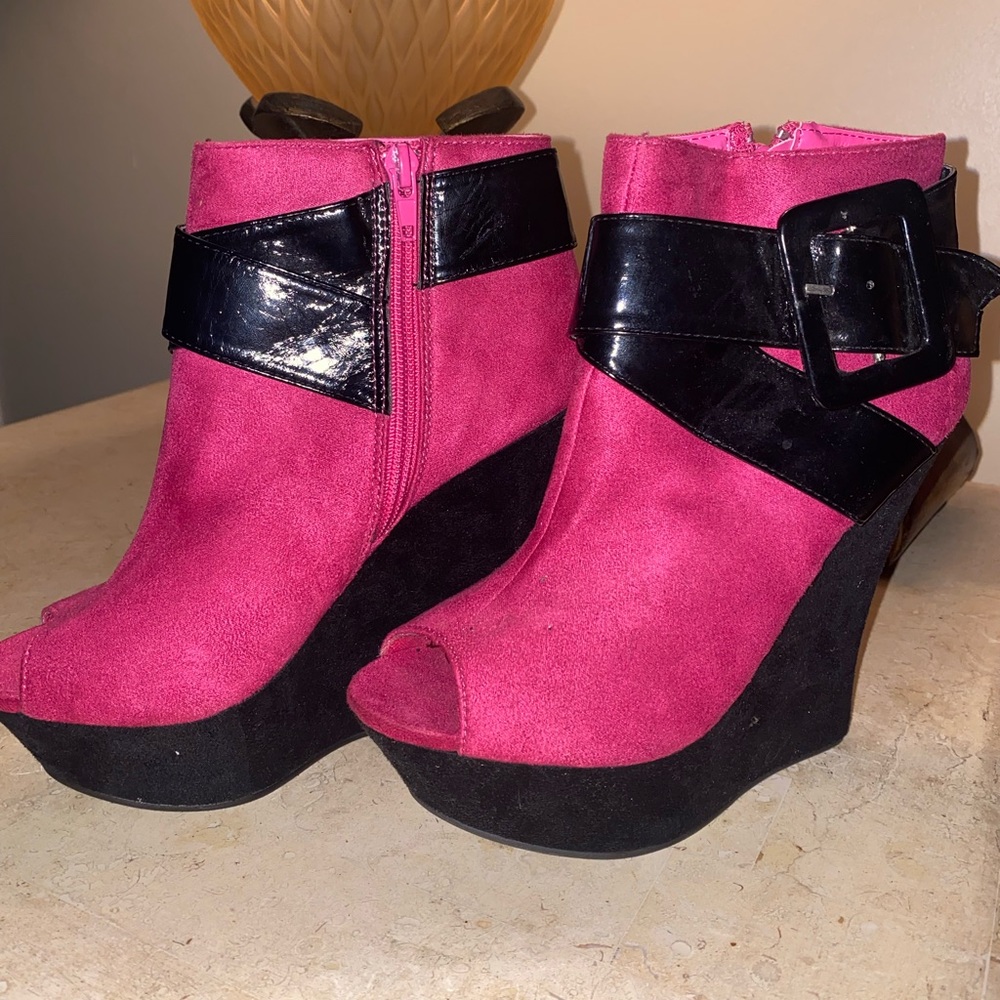 Size 6 never worn
